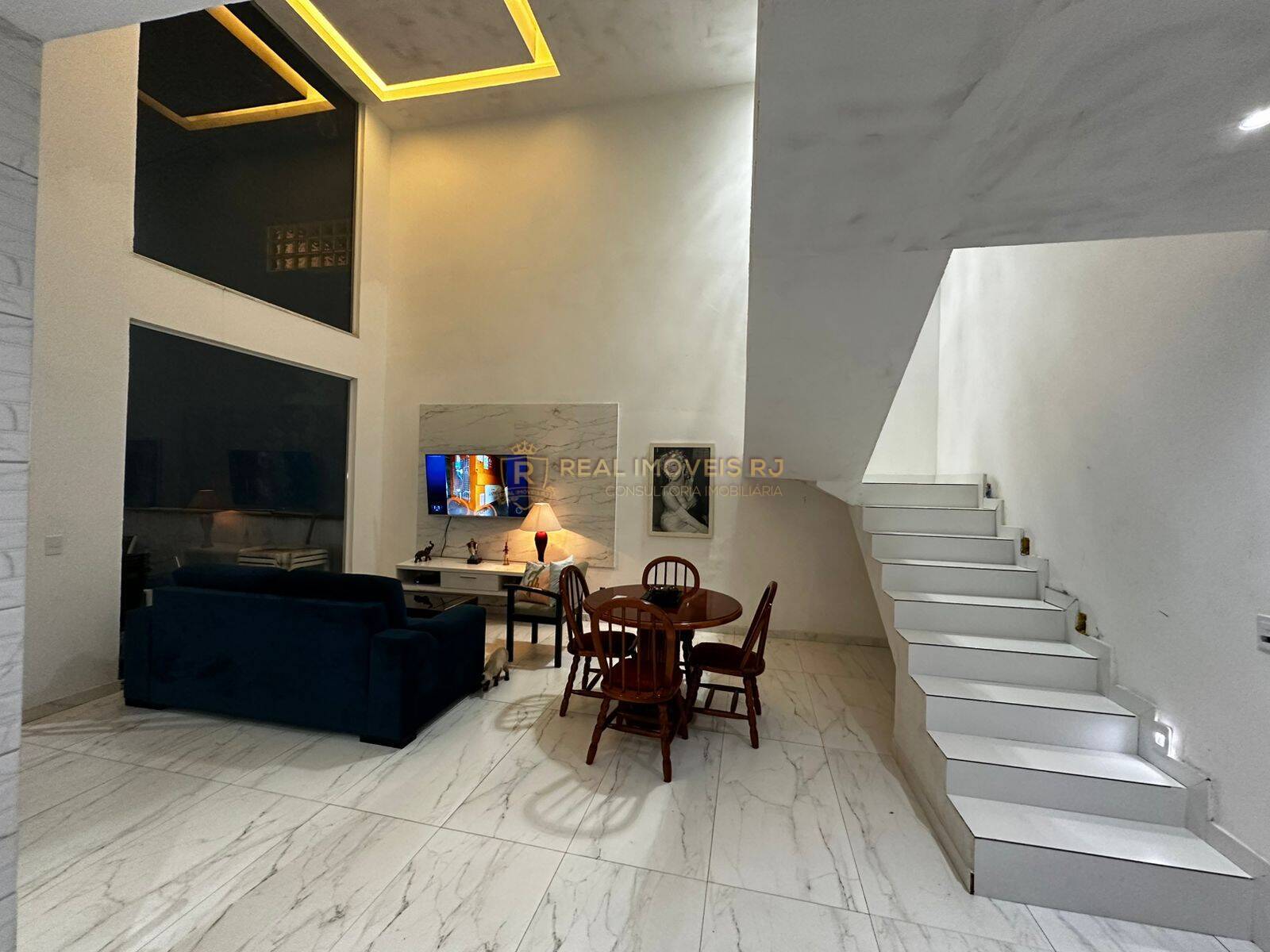 Casa, 3 quartos, 260 m² - Foto 4