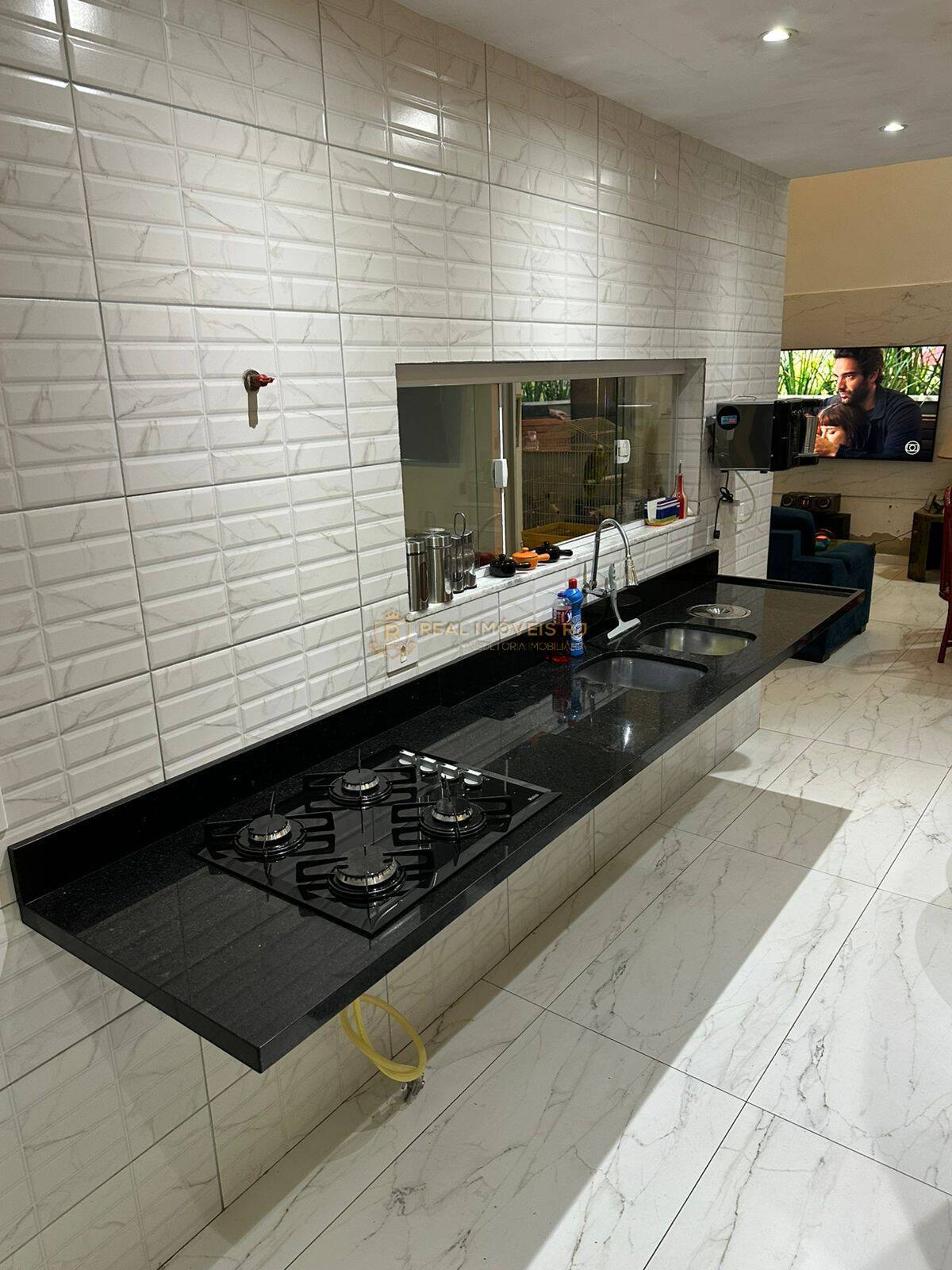 Casa, 3 quartos, 260 m² - Foto 9