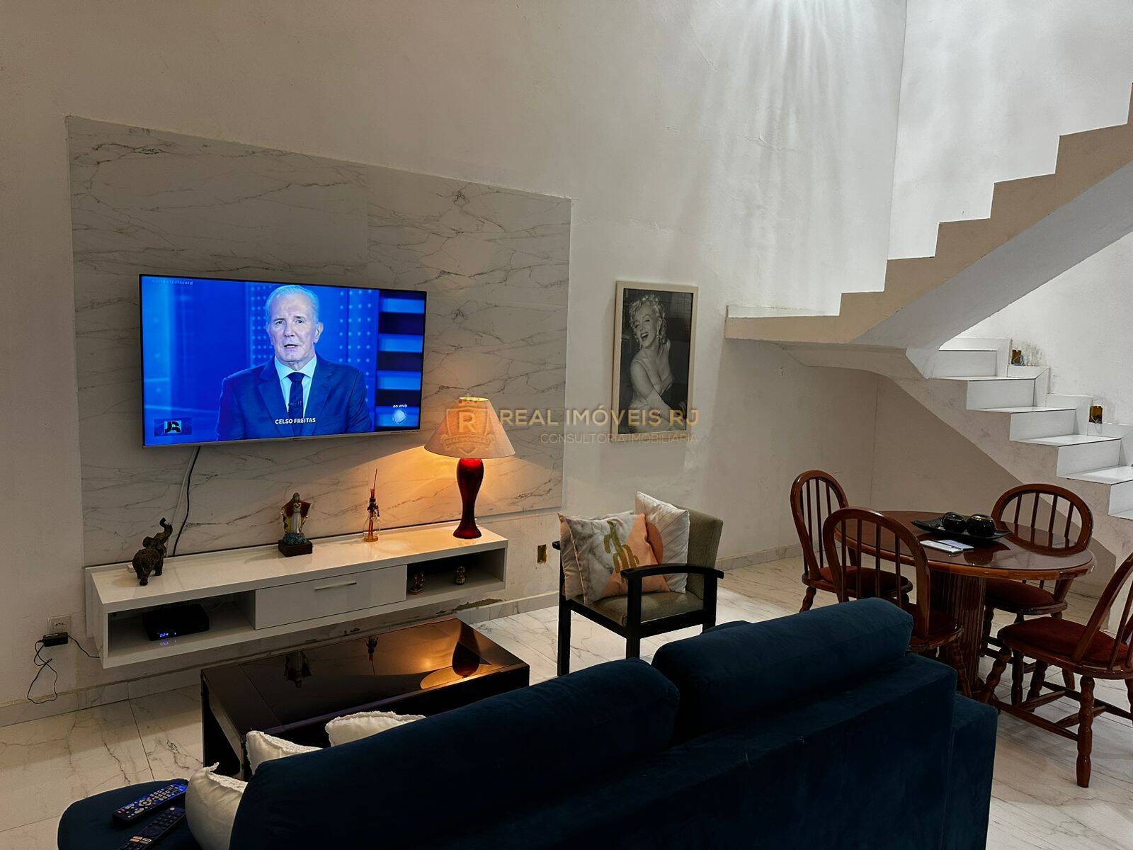 Casa, 3 quartos, 260 m² - Foto 6