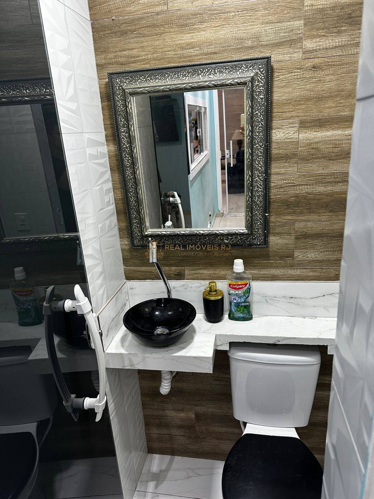 Casa, 3 quartos, 260 m² - Foto 16