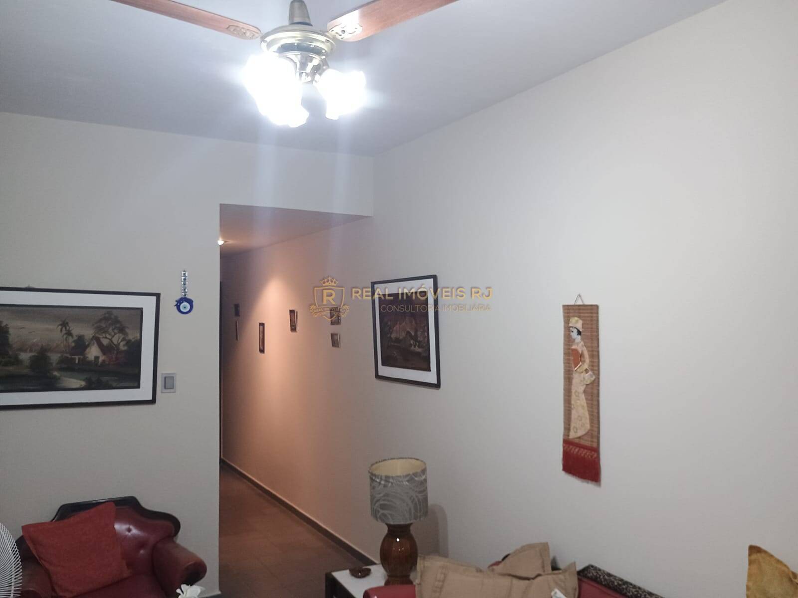 Apartamento para alugar com 2 quartos, 60m² - Foto 2