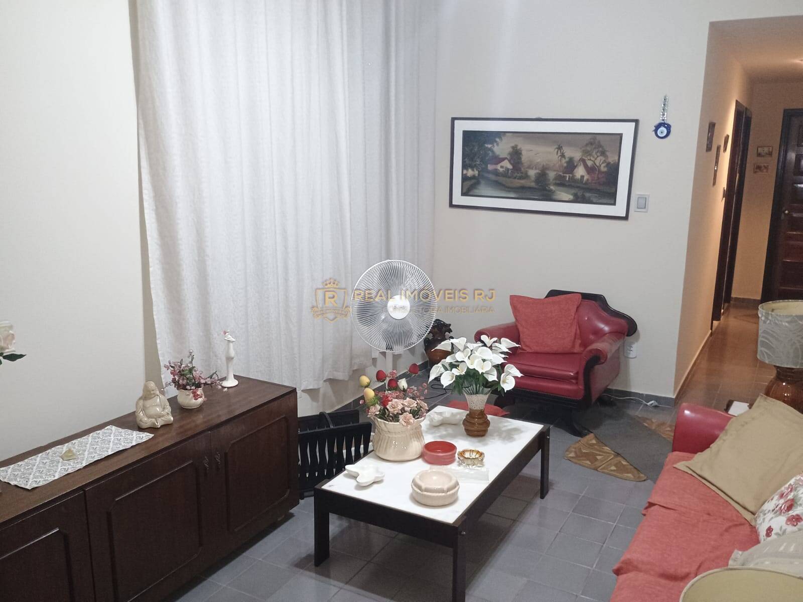 Apartamento para alugar com 2 quartos, 60m² - Foto 4