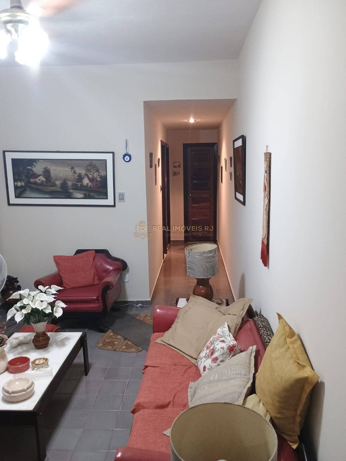 Apartamento para alugar com 2 quartos, 60m² - Foto 3
