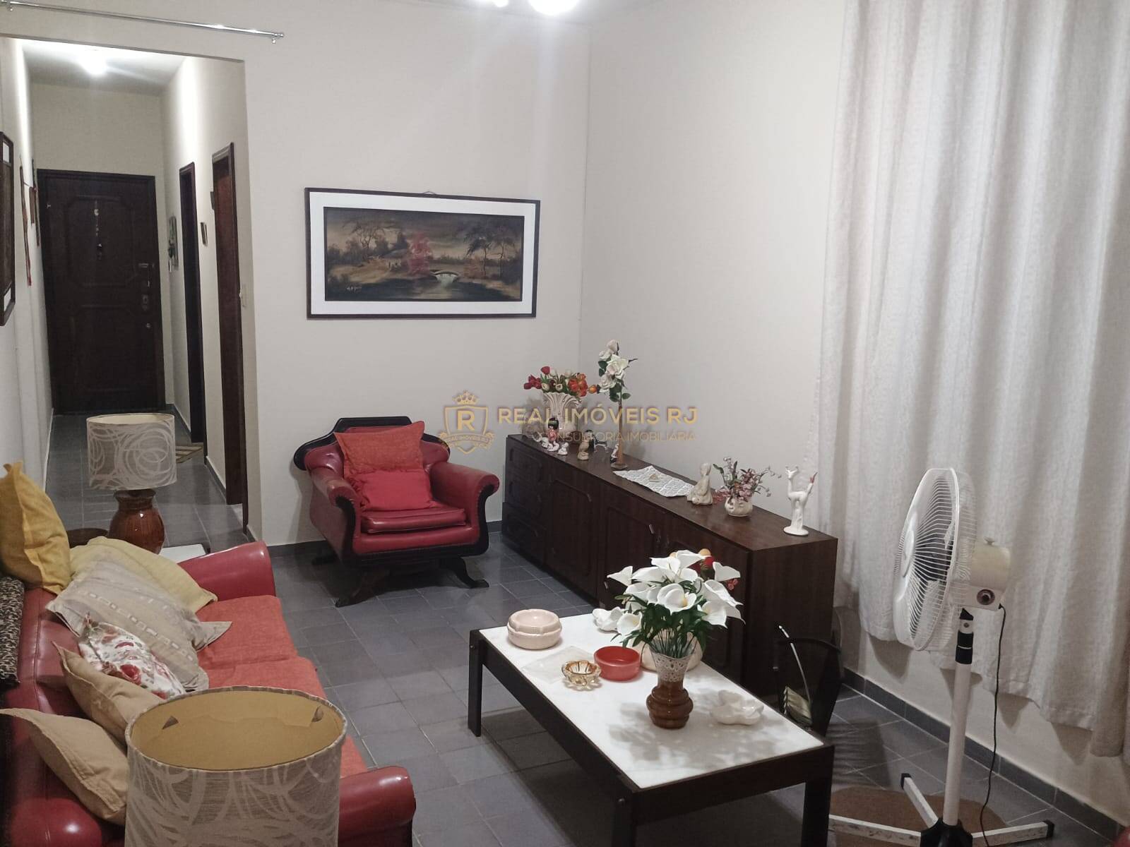 Apartamento para alugar com 2 quartos, 60m² - Foto 5