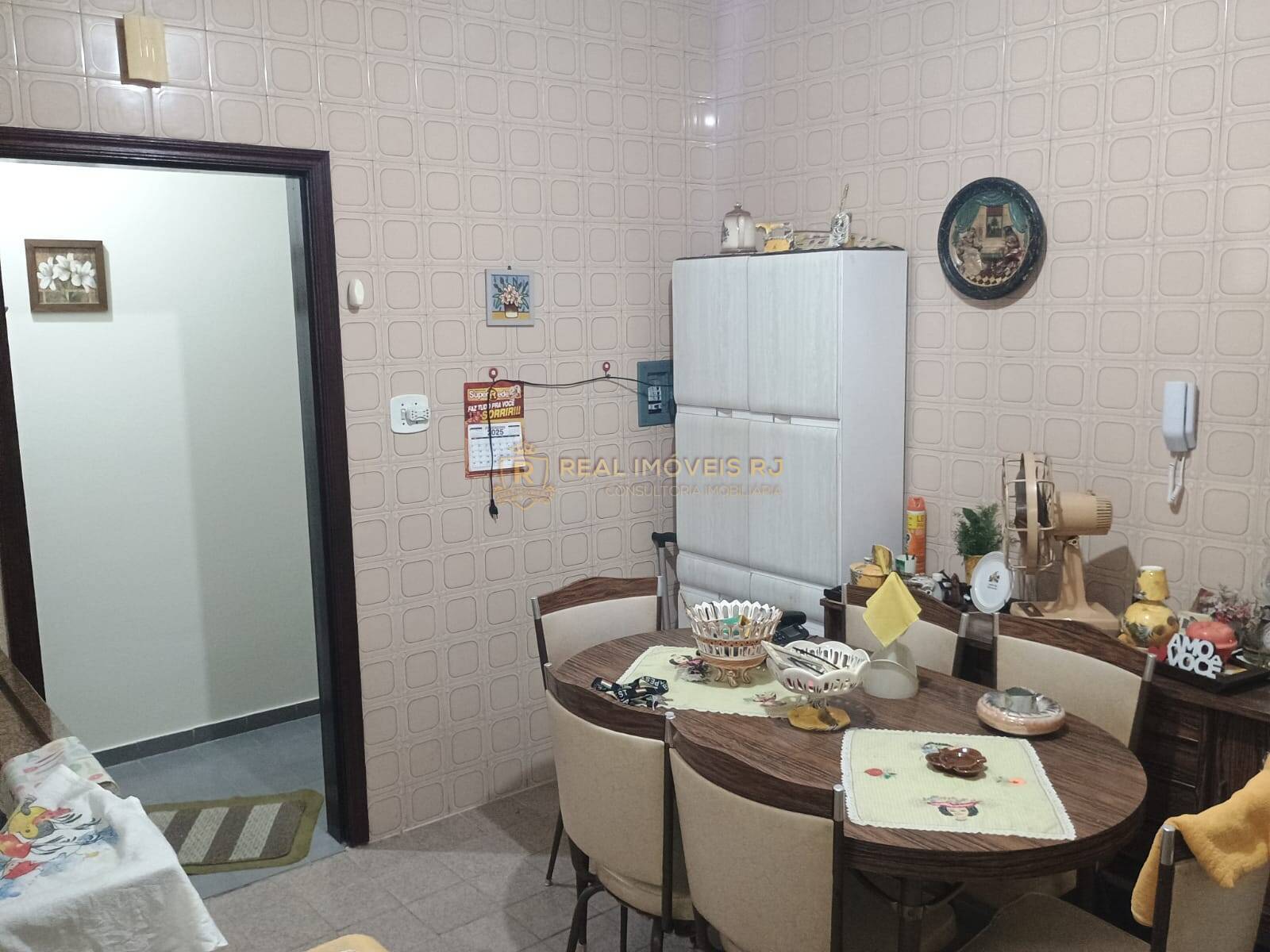 Apartamento para alugar com 2 quartos, 60m² - Foto 16