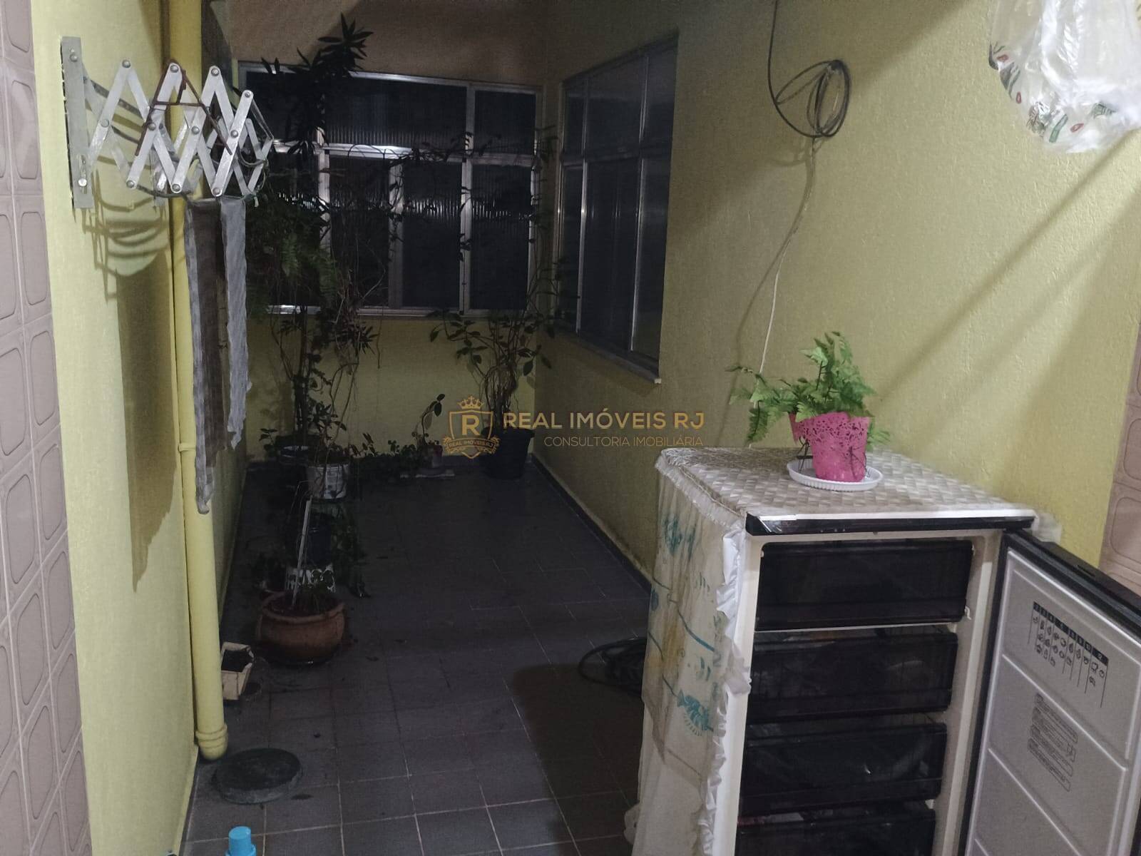 Apartamento para alugar com 2 quartos, 60m² - Foto 14
