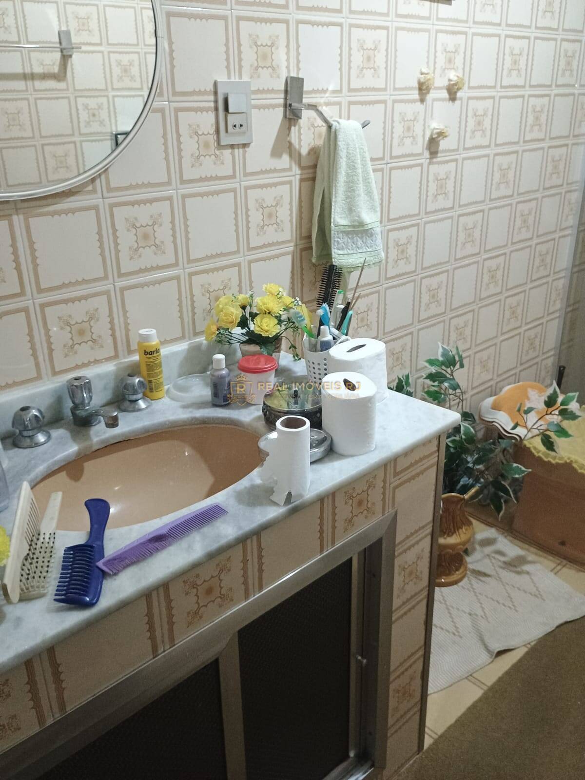 Apartamento para alugar com 2 quartos, 60m² - Foto 21