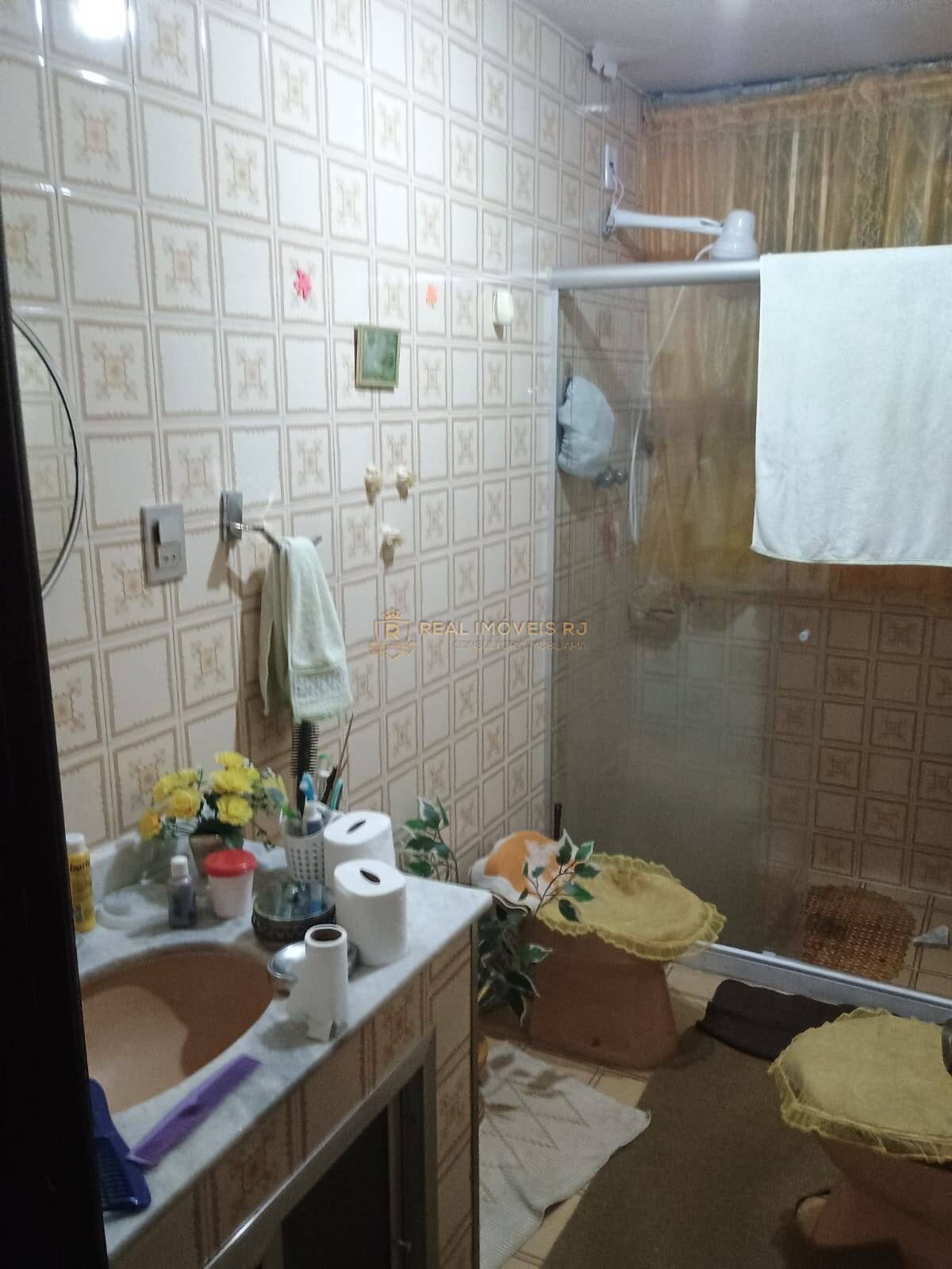 Apartamento para alugar com 2 quartos, 60m² - Foto 20