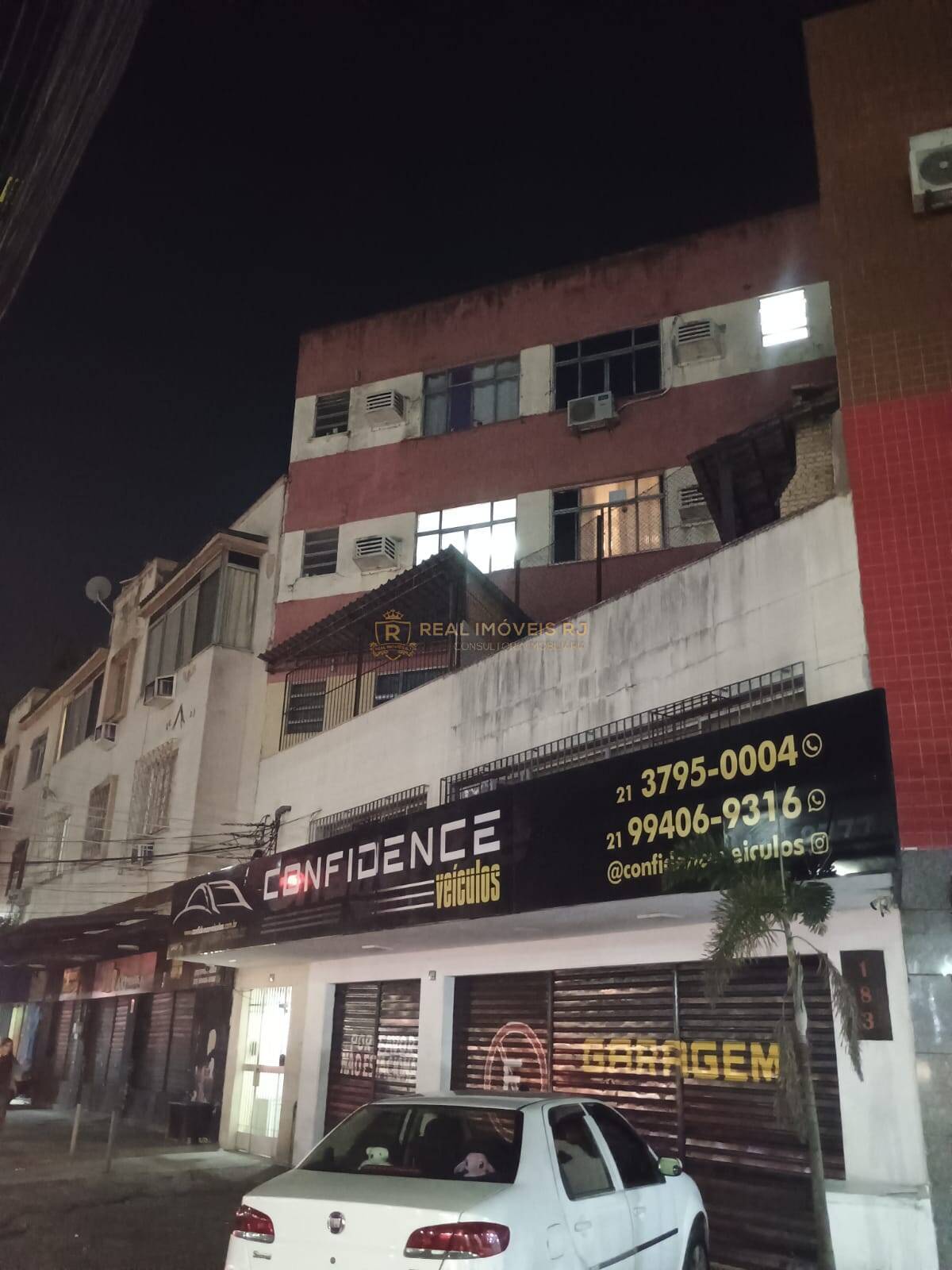 Apartamento para alugar com 2 quartos, 60m² - Foto 25