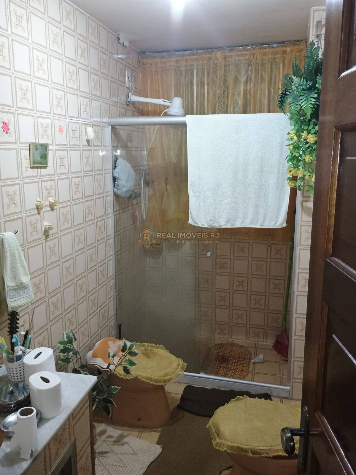Apartamento para alugar com 2 quartos, 60m² - Foto 22