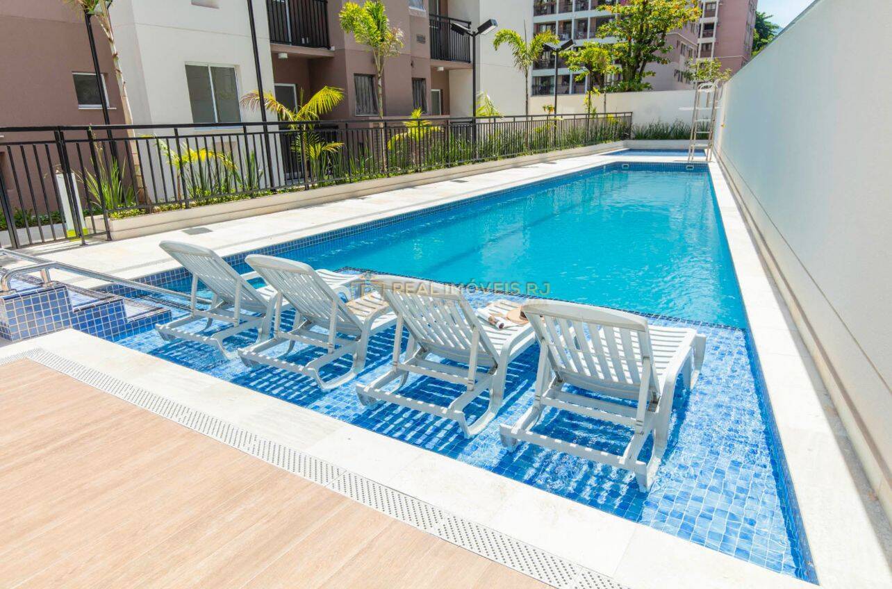 Apartamento, 2 quartos, 47 m² - Foto 1