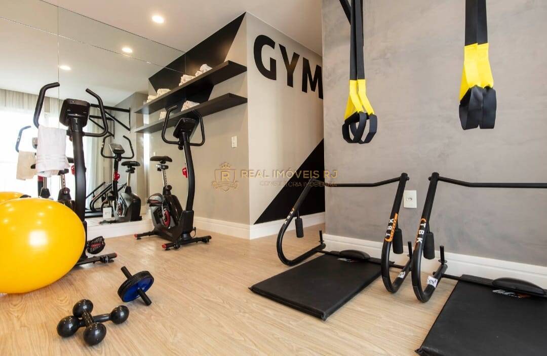 Apartamento, 2 quartos, 47 m² - Foto 13