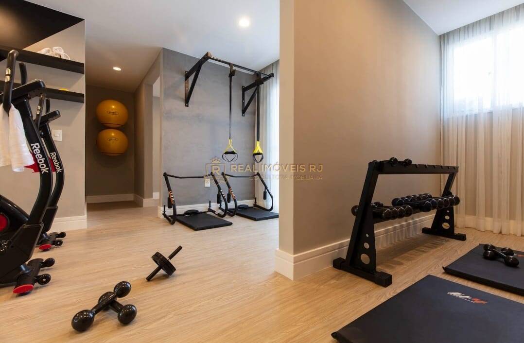 Apartamento, 2 quartos, 47 m² - Foto 15