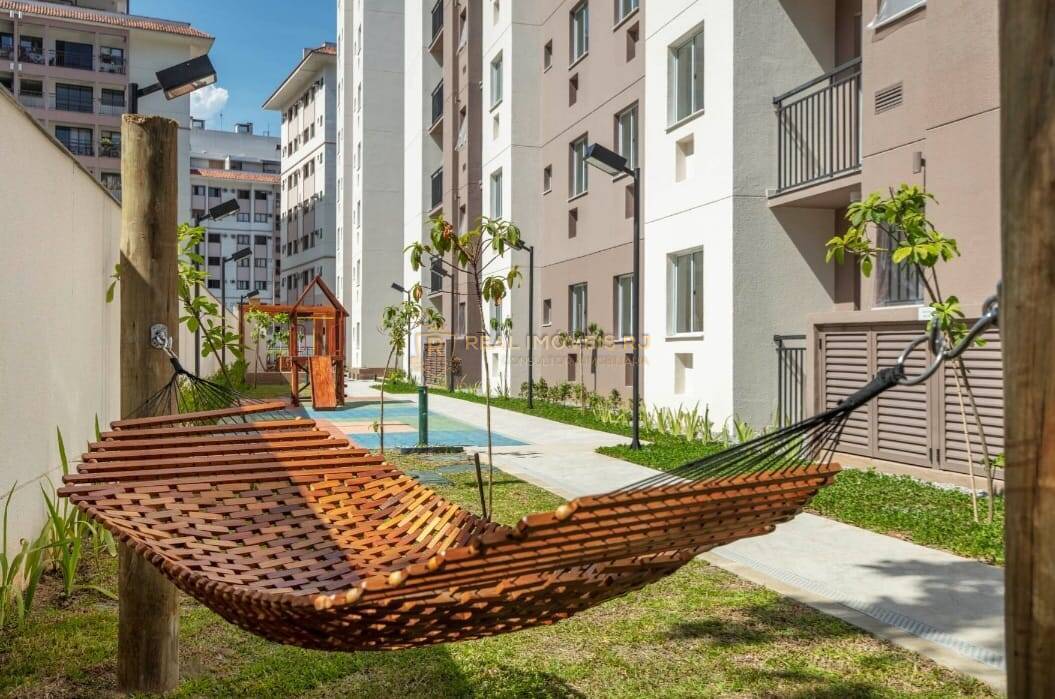 Apartamento, 2 quartos, 47 m² - Foto 14