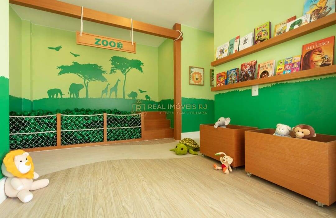 Apartamento, 2 quartos, 47 m² - Foto 16