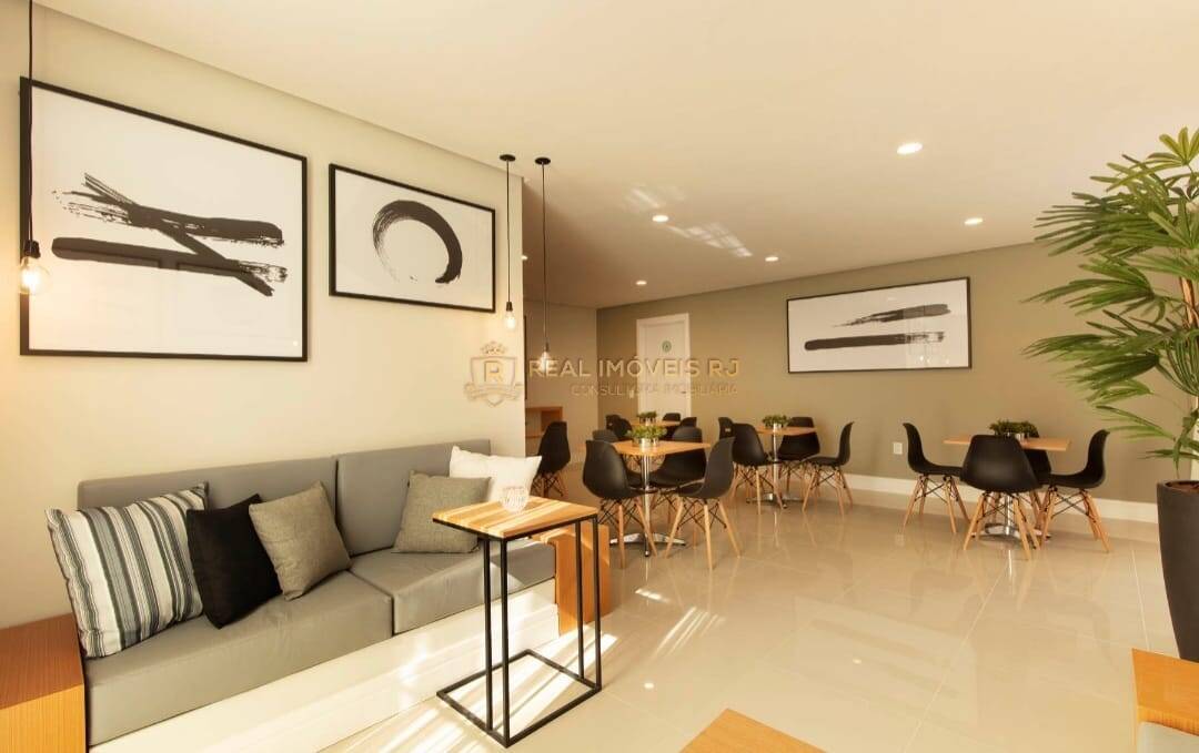 Apartamento, 2 quartos, 47 m² - Foto 17