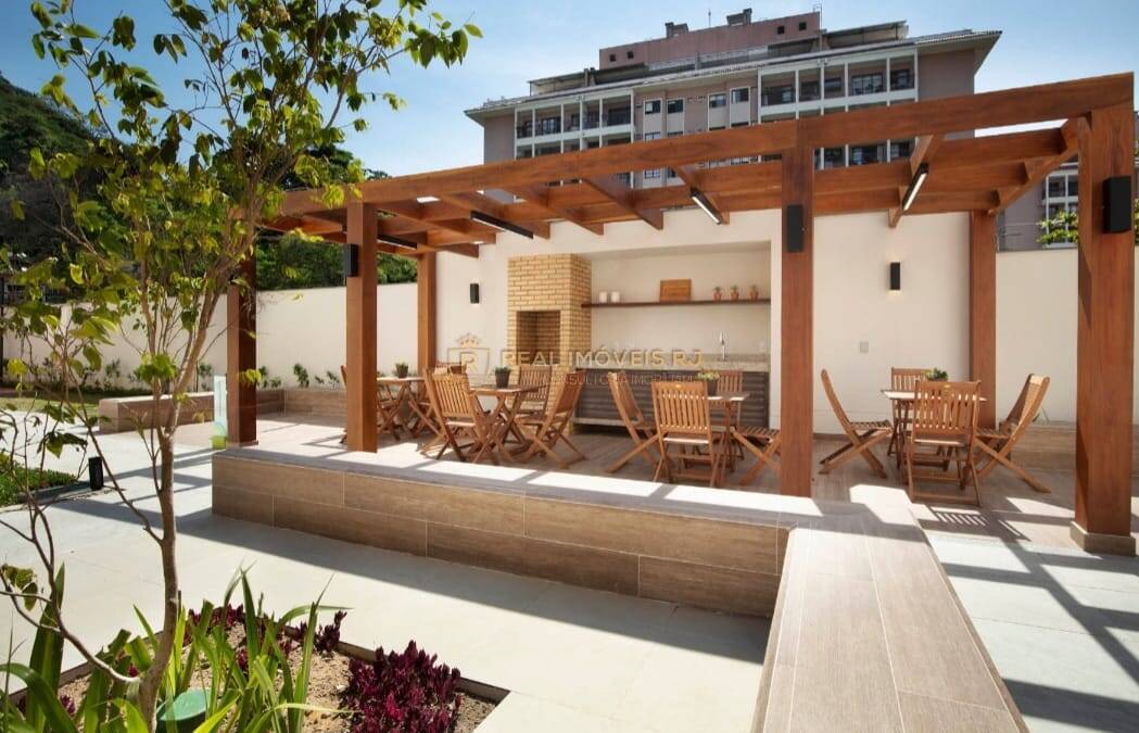 Apartamento, 2 quartos, 47 m² - Foto 19