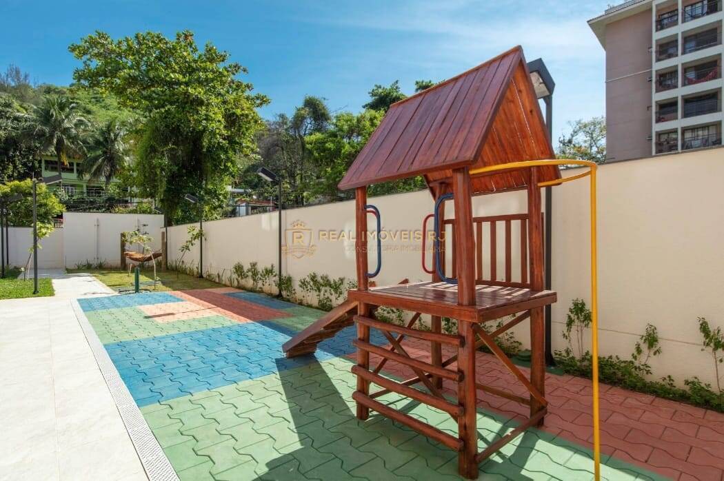 Apartamento, 2 quartos, 47 m² - Foto 21