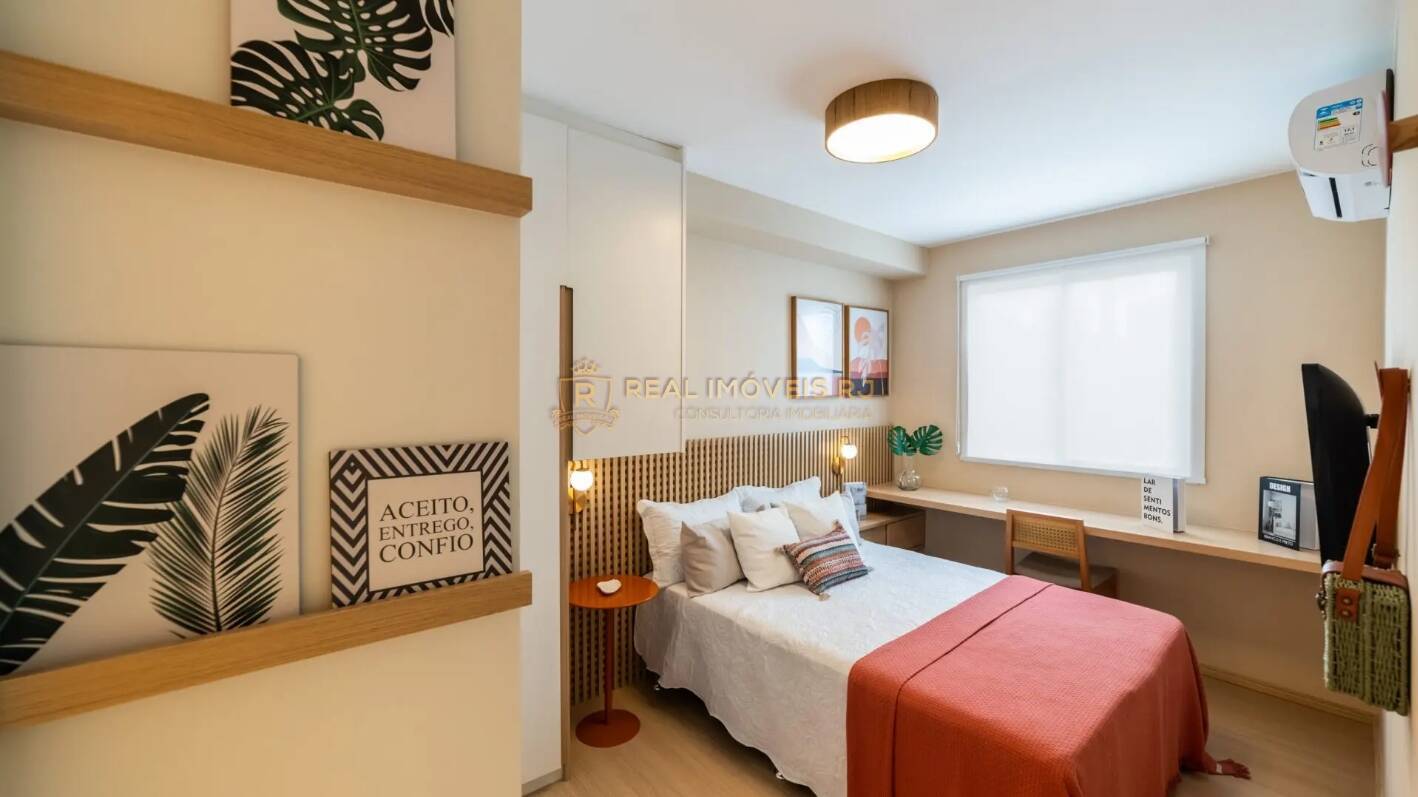 Apartamento, 2 quartos, 49 m² - Foto 4