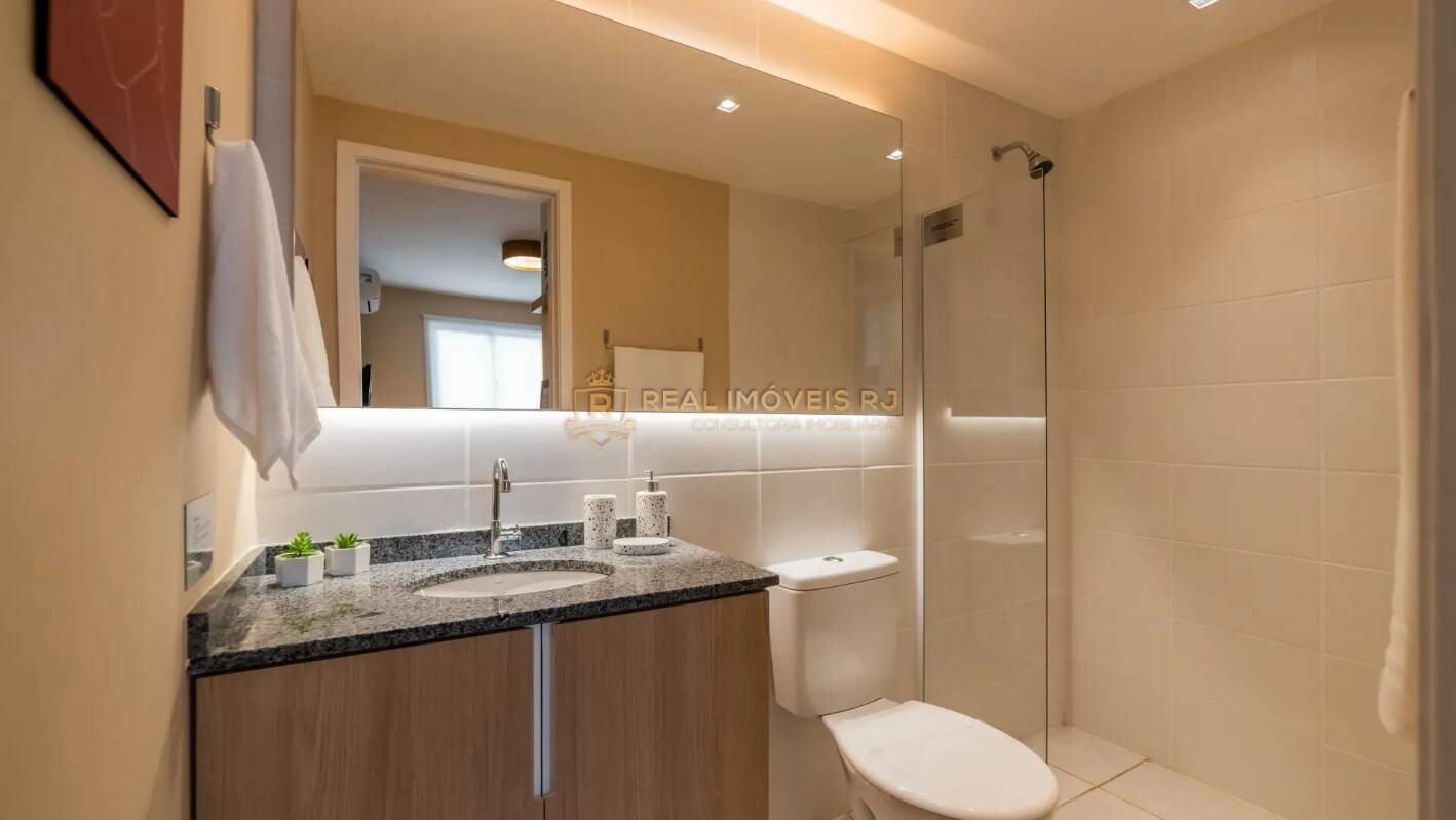 Apartamento, 2 quartos, 49 m² - Foto 5