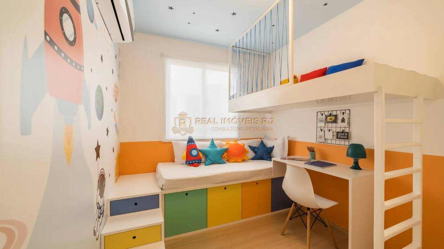 Apartamento, 2 quartos, 49 m² - Foto 6