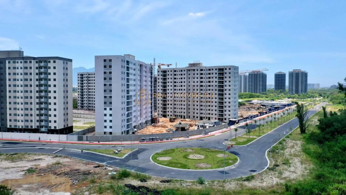 Apartamento, 2 quartos, 49 m² - Foto 23