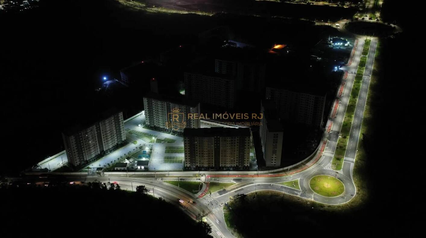 Apartamento, 2 quartos, 49 m² - Foto 21