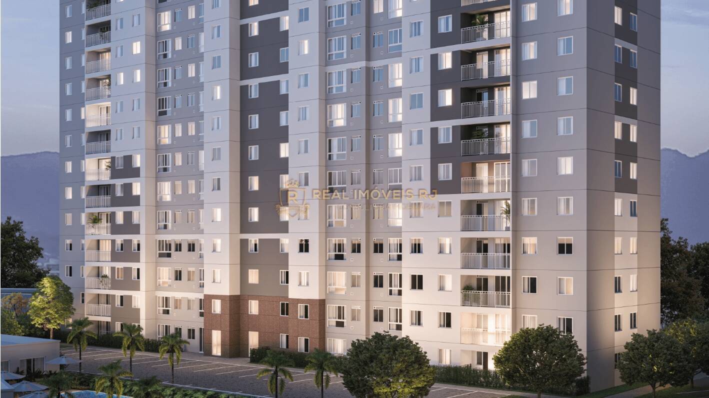 Apartamento, 2 quartos, 49 m² - Foto 20