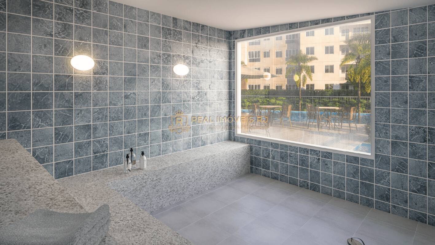 Apartamento, 2 quartos, 49 m² - Foto 10