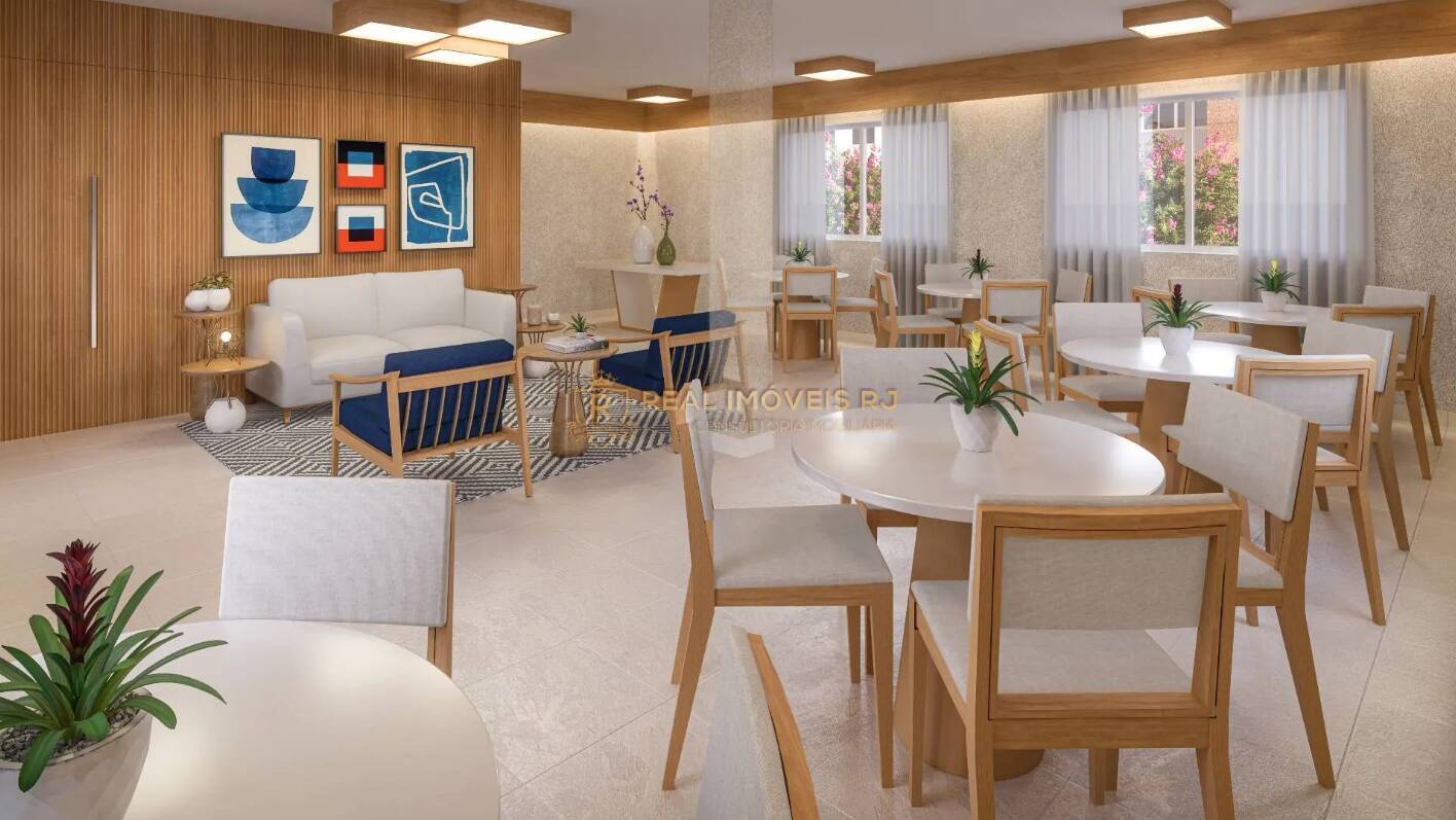 Apartamento, 2 quartos, 49 m² - Foto 15