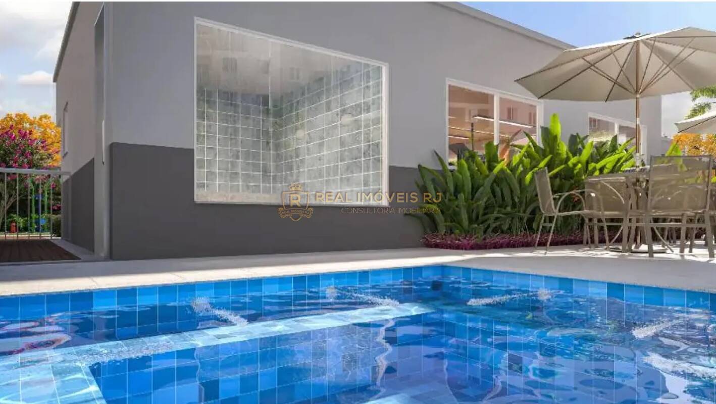 Apartamento, 2 quartos, 49 m² - Foto 9