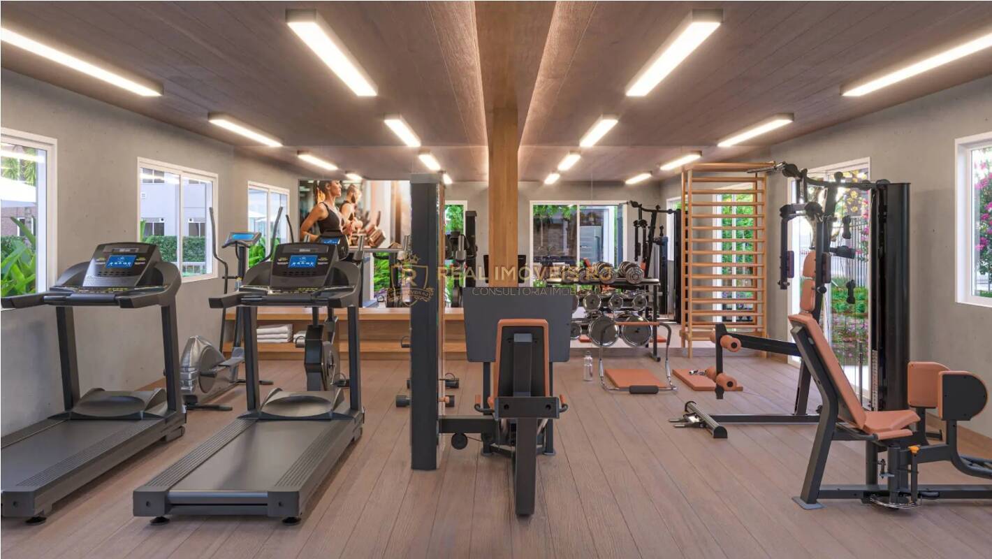 Apartamento, 2 quartos, 49 m² - Foto 11