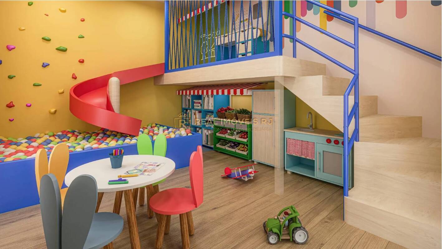 Apartamento, 2 quartos, 49 m² - Foto 16