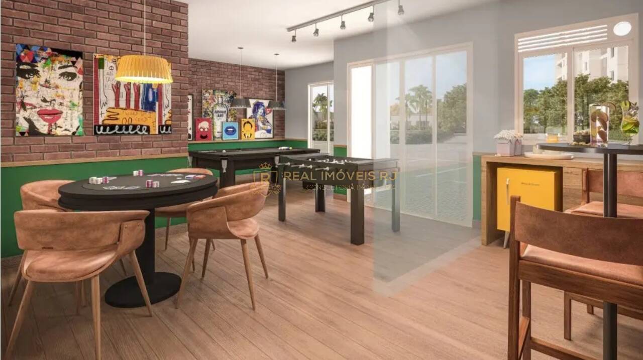 Apartamento, 2 quartos, 49 m² - Foto 12