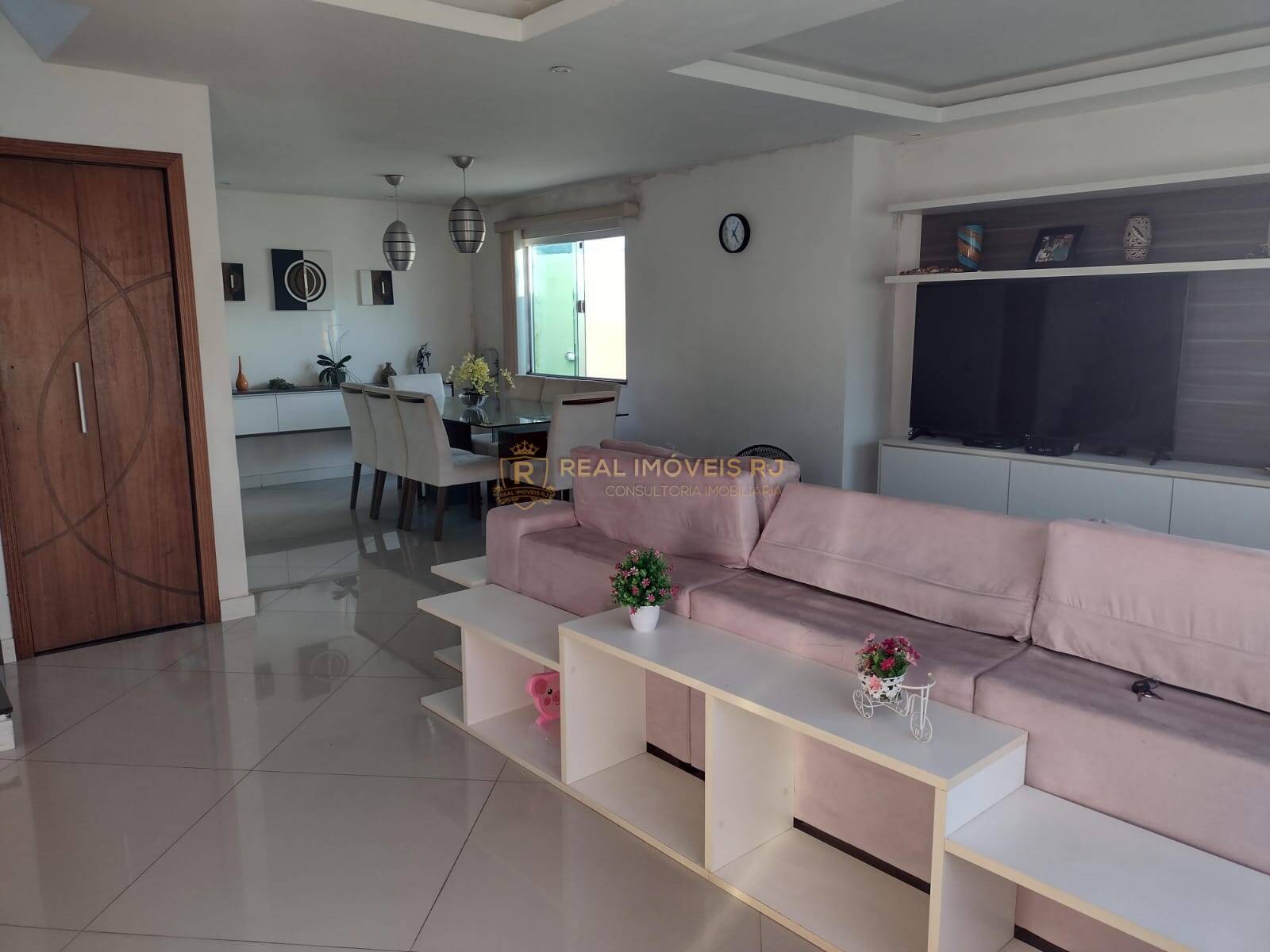 Casa à venda com 3 quartos, 270m² - Foto 5