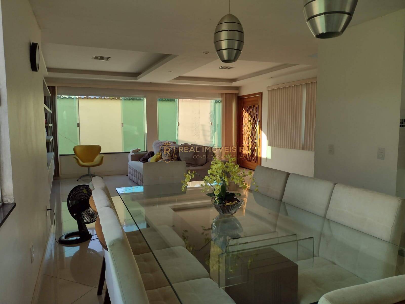 Casa à venda com 3 quartos, 270m² - Foto 6