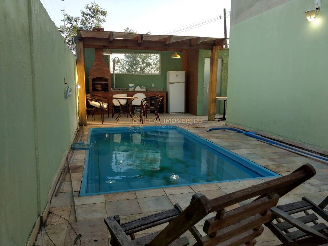 Casa à venda com 3 quartos, 270m² - Foto 21