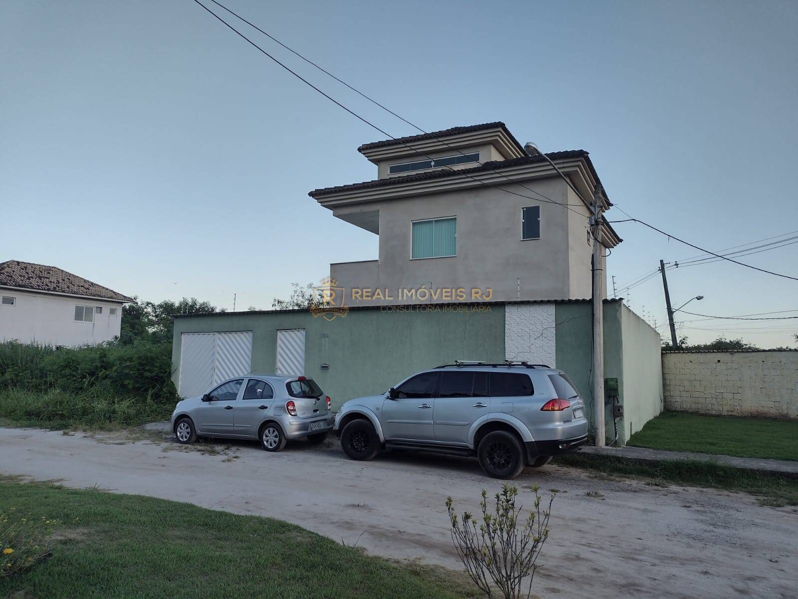 Casa à venda com 3 quartos, 270m² - Foto 20