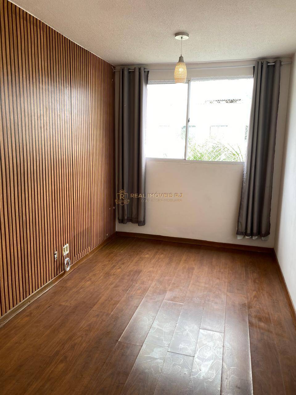 Apartamento à venda com 2 quartos, 48m² - Foto 1