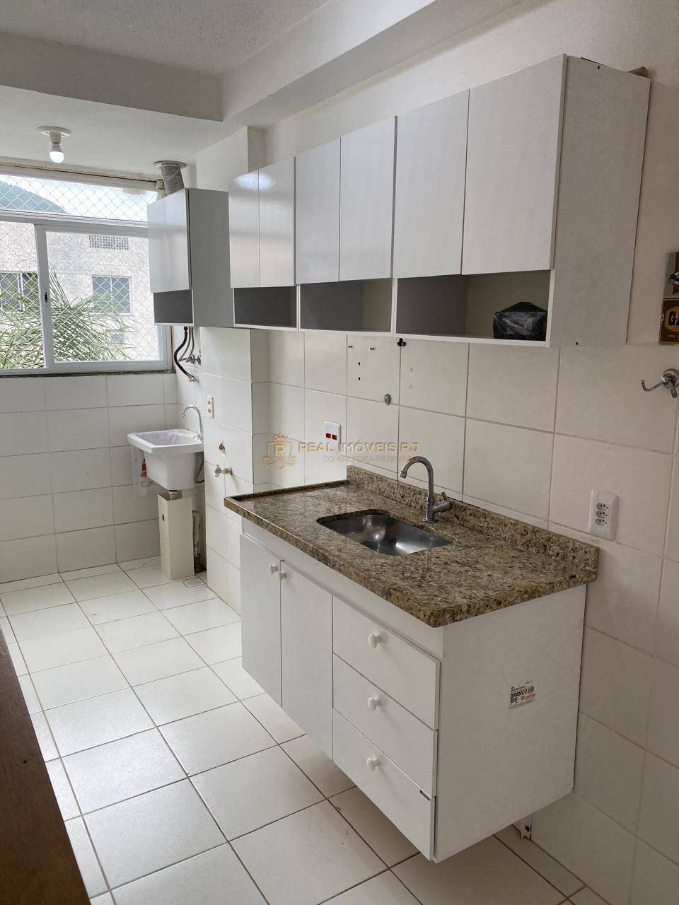 Apartamento à venda com 2 quartos, 48m² - Foto 4