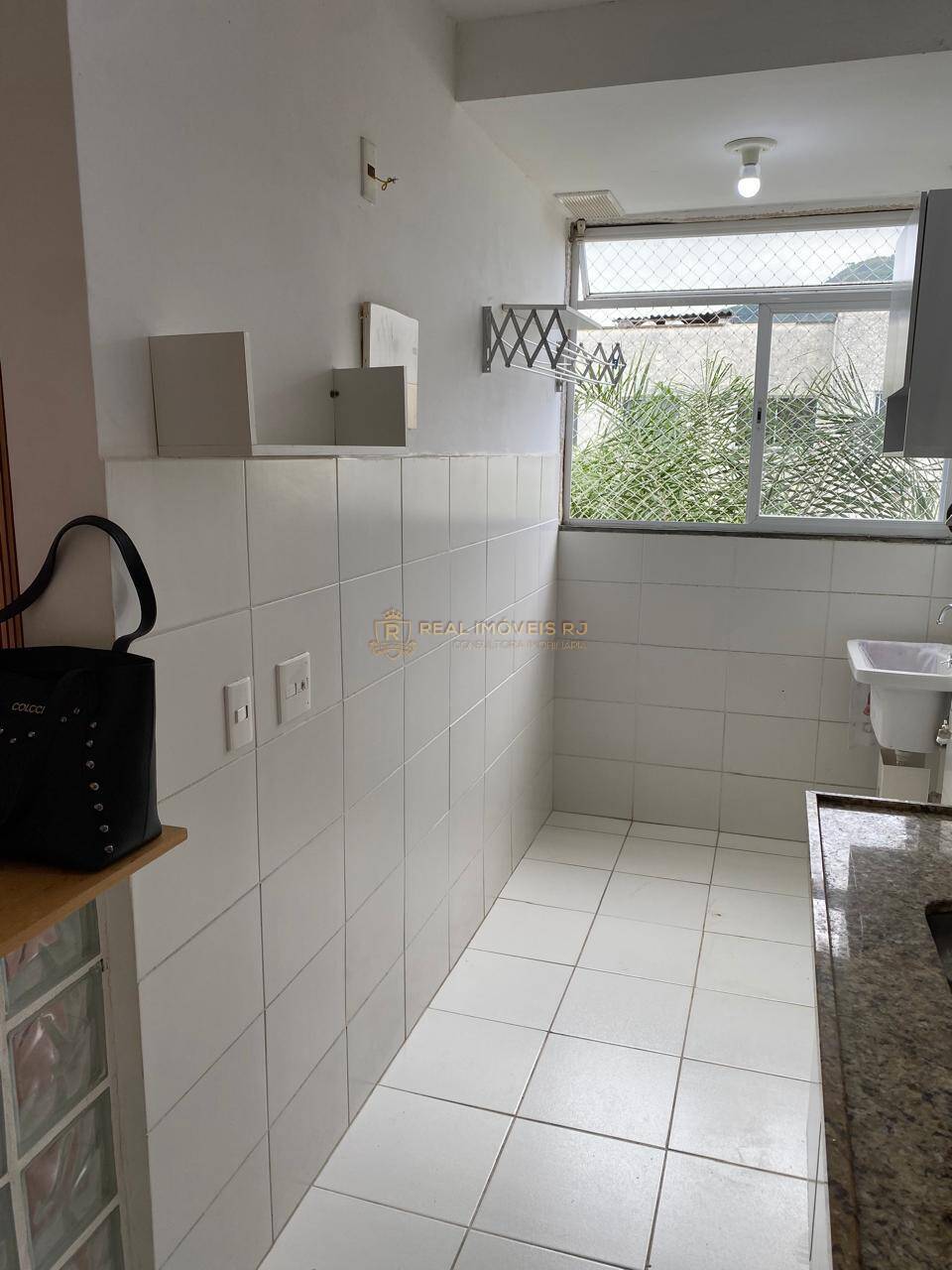 Apartamento à venda com 2 quartos, 48m² - Foto 5