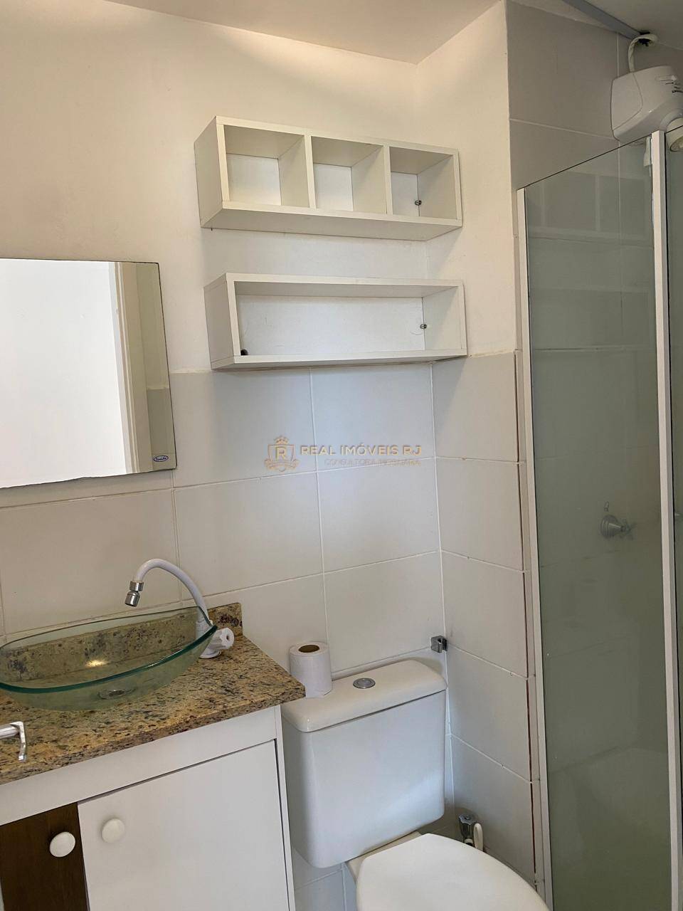 Apartamento à venda com 2 quartos, 48m² - Foto 10