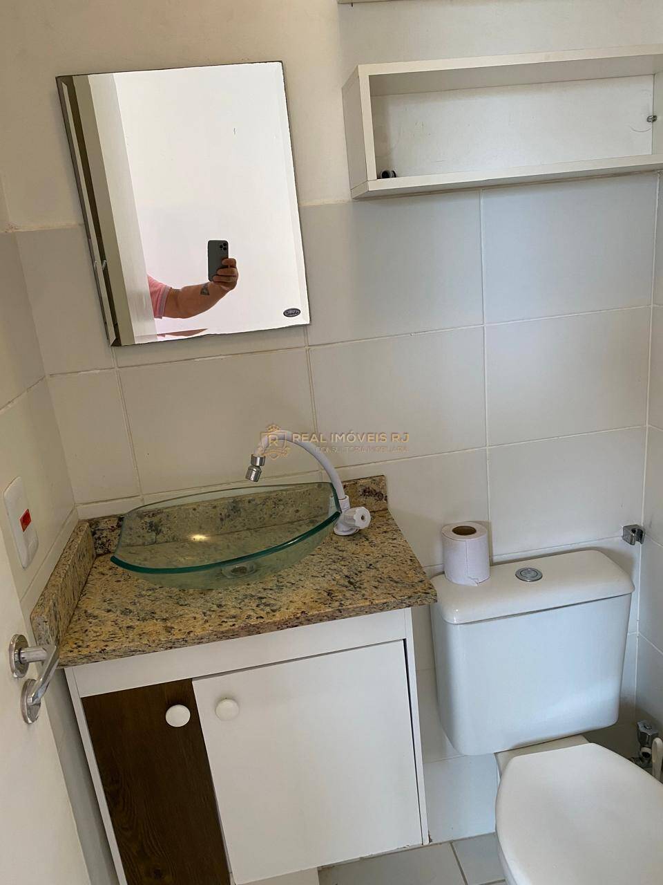 Apartamento à venda com 2 quartos, 48m² - Foto 11