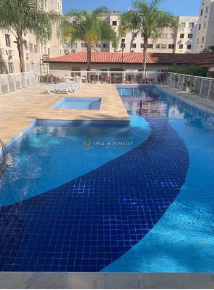 Apartamento à venda com 2 quartos, 48m² - Foto 13