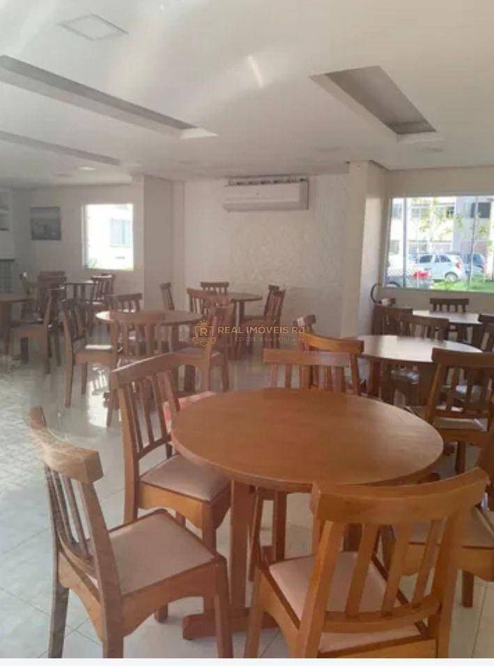 Apartamento à venda com 2 quartos, 48m² - Foto 15