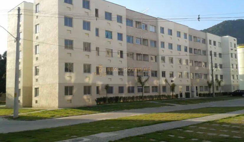 Apartamento à venda com 2 quartos, 48m² - Foto 16