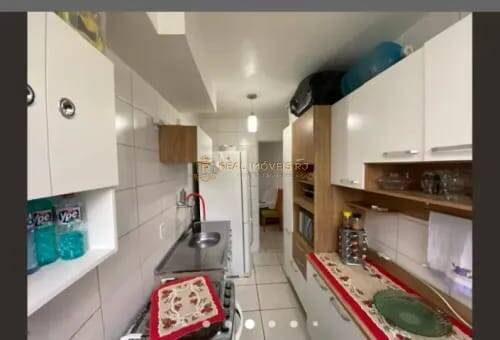 Apartamento, 2 quartos, 45 m² - Foto 3