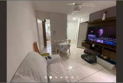 Apartamento, 2 quartos, 45 m² - Foto 1
