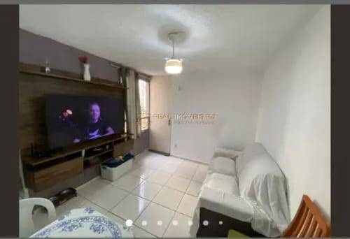 Apartamento, 2 quartos, 45 m² - Foto 2