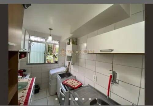 Apartamento, 2 quartos, 45 m² - Foto 4